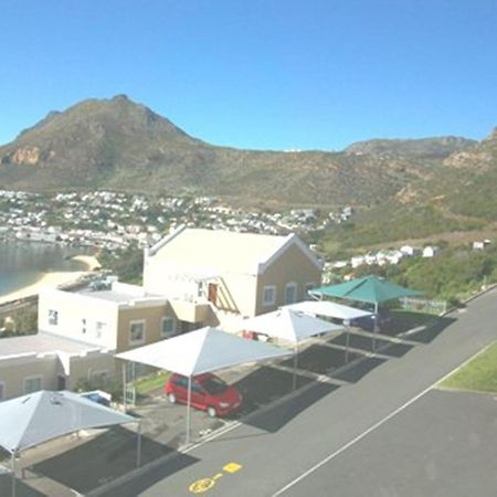 Simonstown Penthouse Leilighet Simonʼs Town Eksteriør bilde